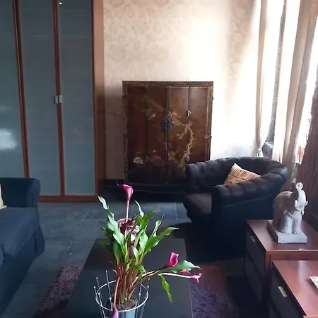 Individuel Apartman