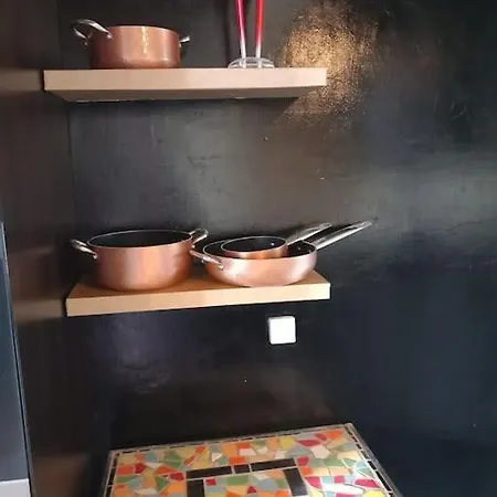 Apartman Individuel *