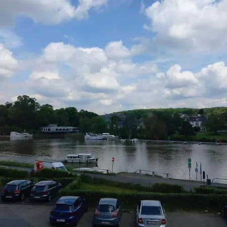 Individuel Namur