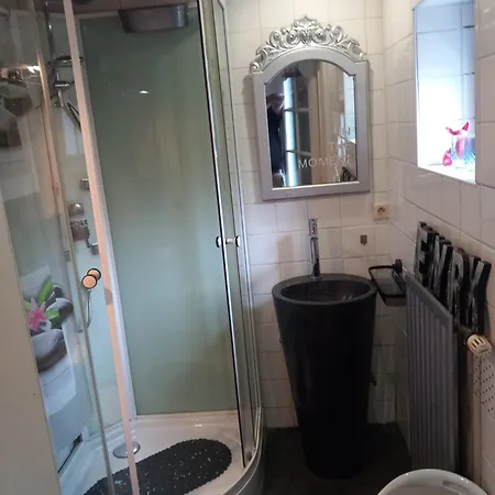 Apartman Individuel